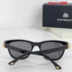 C.h.a.n.e.l. Sunglasses AAAA 10993