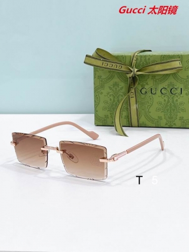 G.U.C.C.I. Sunglasses AAAA 11975