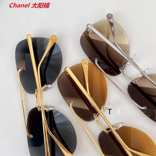 C.h.a.n.e.l. Sunglasses AAAA 10283