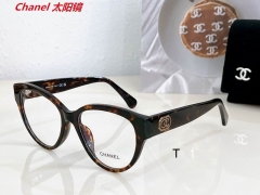 C.h.a.n.e.l. Sunglasses AAAA 10387