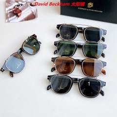 D.a.v.i.d. B.e.c.k.h.a.m. Sunglasses AAAA 10027