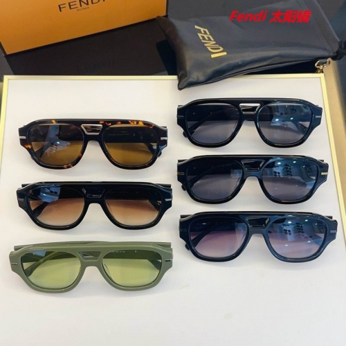 F.e.n.d.i. Sunglasses AAAA 11119