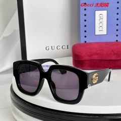 G.U.C.C.I. Sunglasses AAAA 10030