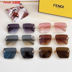 F.e.n.d.i. Sunglasses AAAA 11333