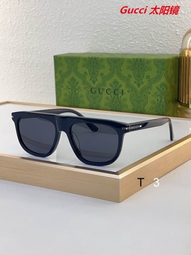 G.U.C.C.I. Sunglasses AAAA 11560