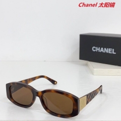 C.h.a.n.e.l. Sunglasses AAAA 10772