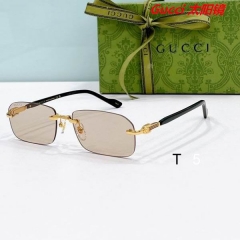 G.U.C.C.I. Sunglasses AAAA 11964