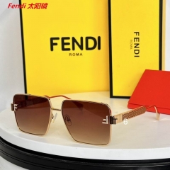 F.e.n.d.i. Sunglasses AAAA 11310