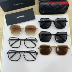 C.h.a.n.e.l. Sunglasses AAAA 10833