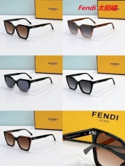 F.e.n.d.i. Sunglasses AAAA 10939