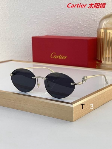 C.a.r.t.i.e.r. Sunglasses AAAA 13090