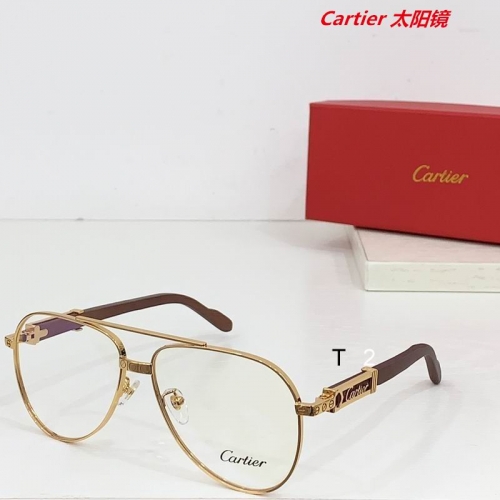 C.a.r.t.i.e.r. Sunglasses AAAA 11897