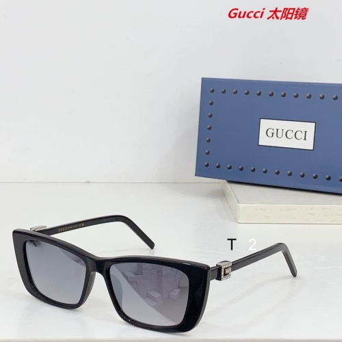 G.U.C.C.I. Sunglasses AAAA 11323