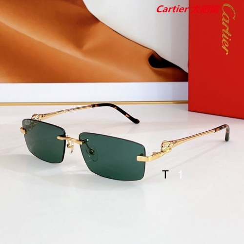 C.a.r.t.i.e.r. Sunglasses AAAA 12941