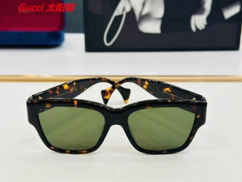 G.U.C.C.I. Sunglasses AAAA 11640