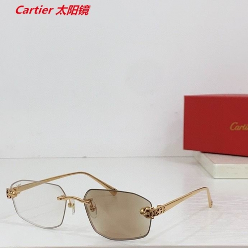 C.a.r.t.i.e.r. Sunglasses AAAA 10903