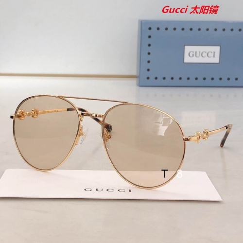 G.U.C.C.I. Sunglasses AAAA 12261