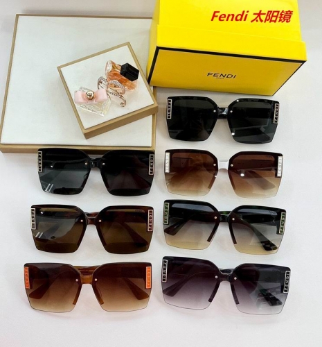 F.e.n.d.i. Sunglasses AAAA 10126