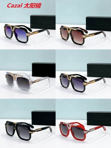 C.a.z.a.l. Sunglasses AAAA 10261