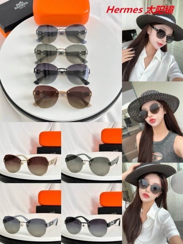 H.e.r.m.e.s. Sunglasses AAAA 10010