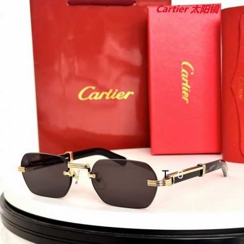 C.a.r.t.i.e.r. Sunglasses AAAA 12863