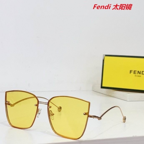 F.e.n.d.i. Sunglasses AAAA 10026