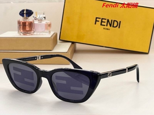 F.e.n.d.i. Sunglasses AAAA 10200