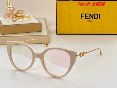 F.e.n.d.i. Sunglasses AAAA 10596