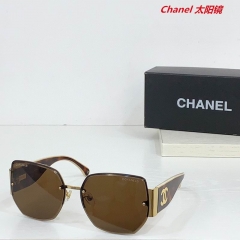 C.h.a.n.e.l. Sunglasses AAAA 11601