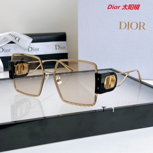 D.i.o.r. Sunglasses AAAA 10722