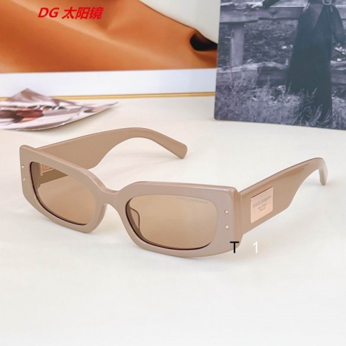 D...G... Sunglasses AAAA 10210