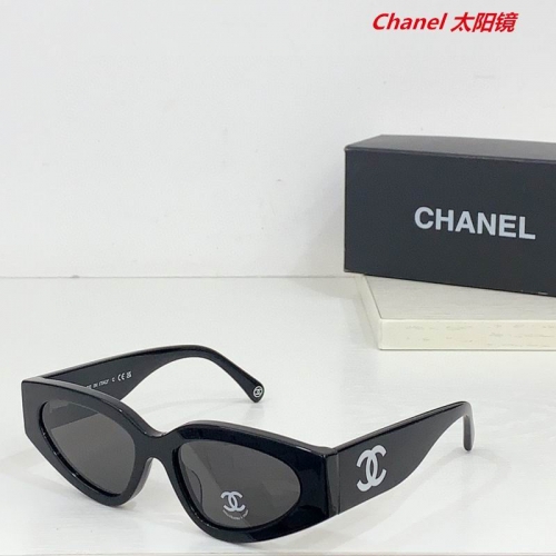 C.h.a.n.e.l. Sunglasses AAAA 10888