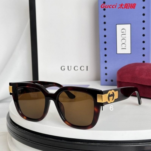 G.U.C.C.I. Sunglasses AAAA 10268