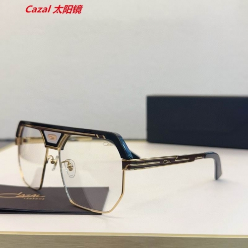 C.a.z.a.l. Sunglasses AAAA 10346