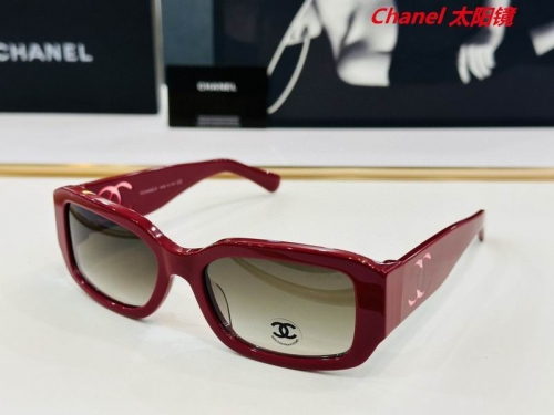 C.h.a.n.e.l. Sunglasses AAAA 11167