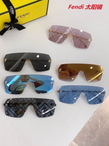 F.e.n.d.i. Sunglasses AAAA 11146