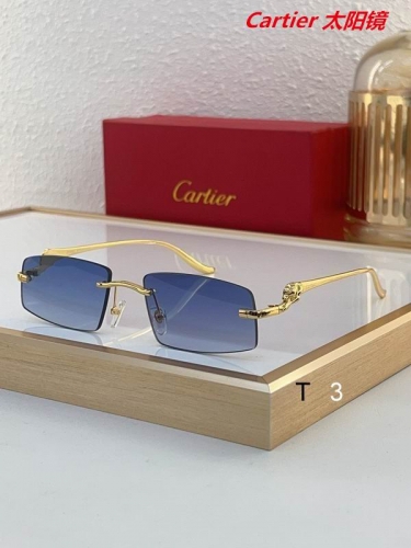 C.a.r.t.i.e.r. Sunglasses AAAA 13102