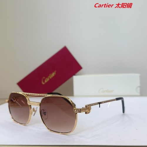 C.a.r.t.i.e.r. Sunglasses AAAA 12624