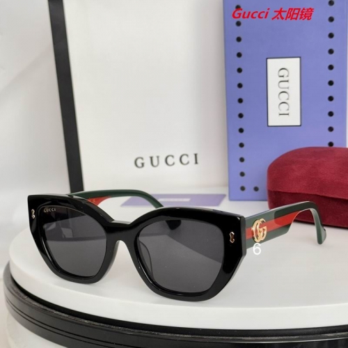 G.U.C.C.I. Sunglasses AAAA 11931