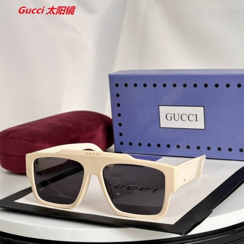 G.U.C.C.I. Sunglasses AAAA 11715