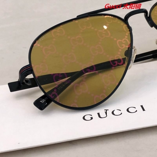 G.U.C.C.I. Sunglasses AAAA 11463