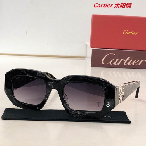 C.a.r.t.i.e.r. Sunglasses AAAA 12672