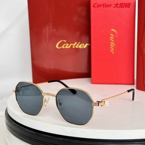 C.a.r.t.i.e.r. Sunglasses AAAA 12882