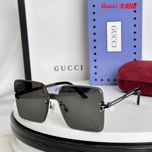 G.U.C.C.I. Sunglasses AAAA 10150