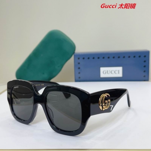 G.U.C.C.I. Sunglasses AAAA 12540