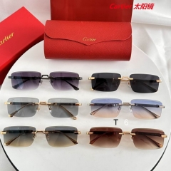 C.a.r.t.i.e.r. Sunglasses AAAA 11765