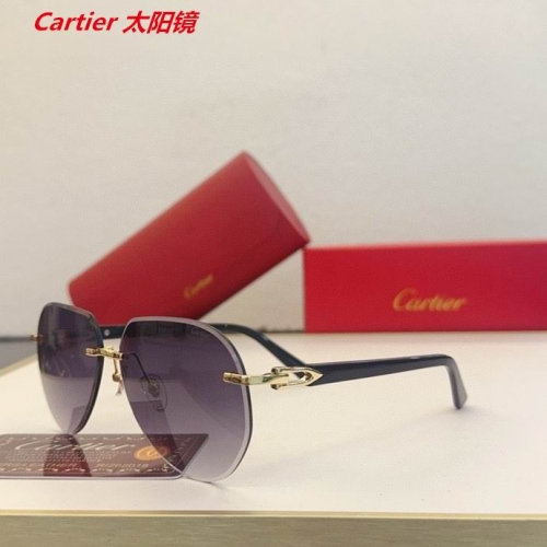 C.a.r.t.i.e.r. Sunglasses AAAA 11027