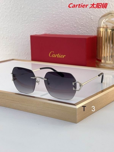 C.a.r.t.i.e.r. Sunglasses AAAA 12773