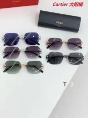 C.a.r.t.i.e.r. Sunglasses AAAA 12745