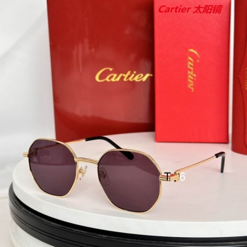 C.a.r.t.i.e.r. Sunglasses AAAA 12883